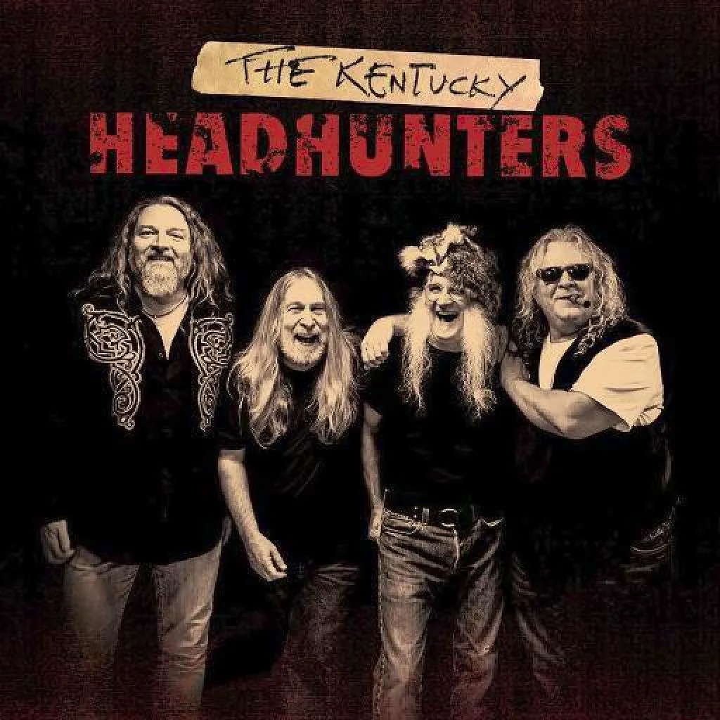 Kentucky Headhunters