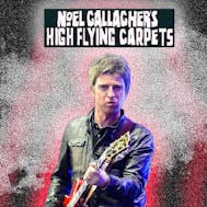 Noel Gallaghers High Flying Carpets
