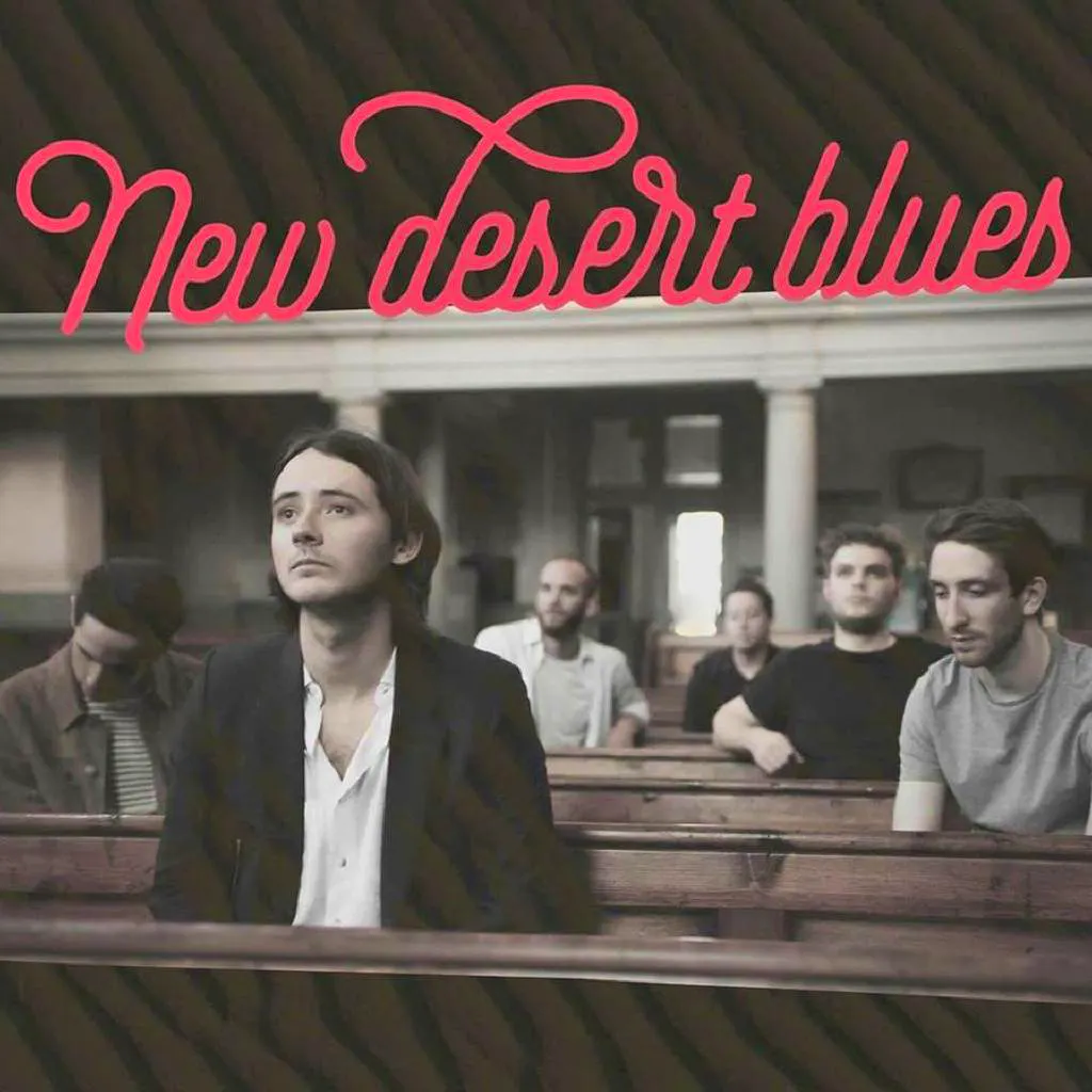 New Desert Blues