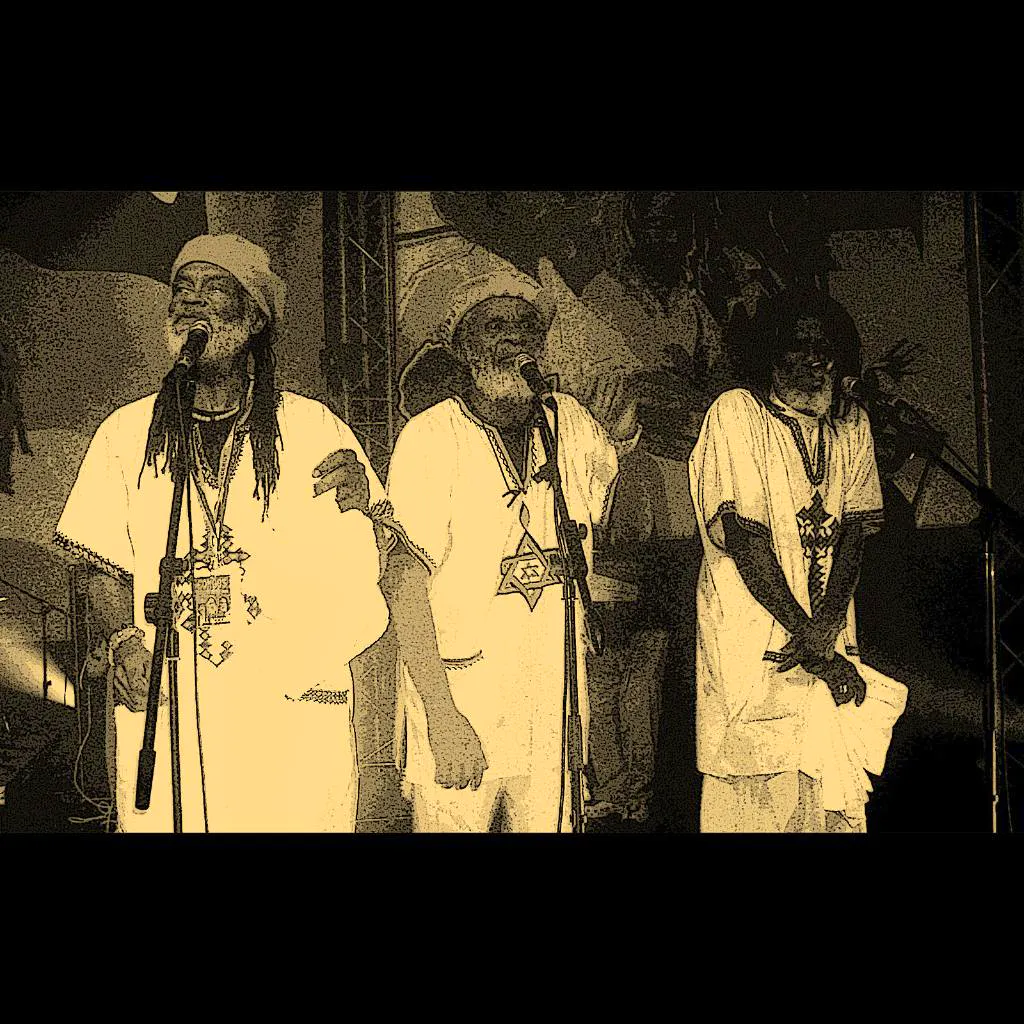 The Congos