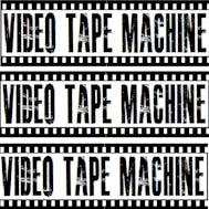 VIDEO TAPE MACHINE