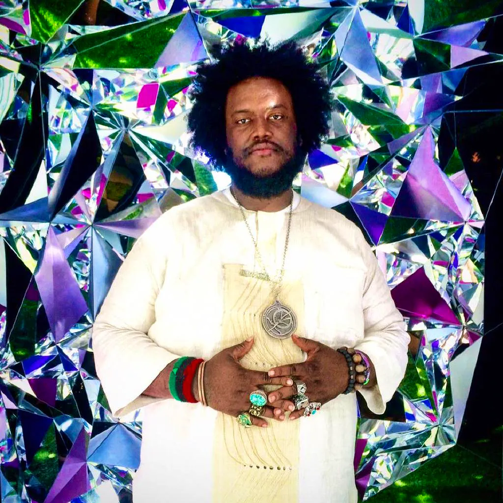 Kamasi Washington