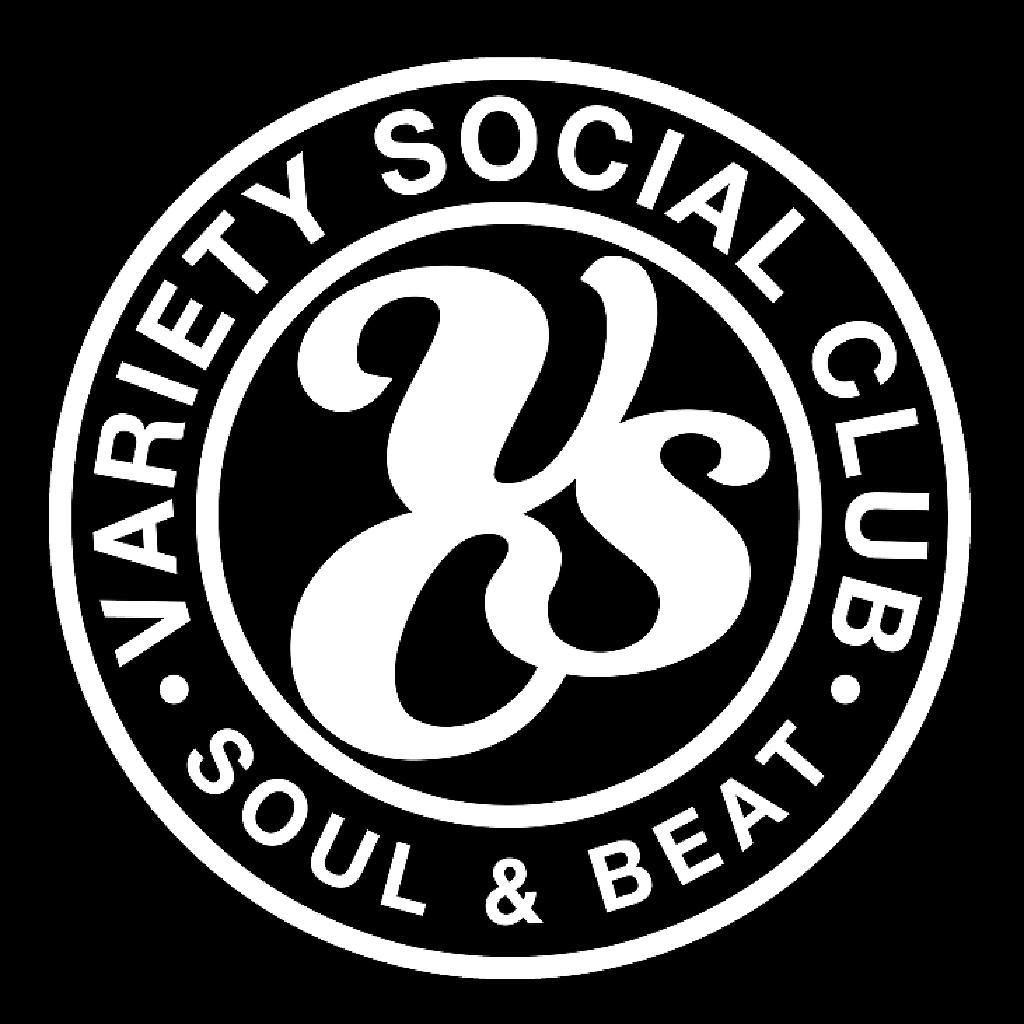Variety Social Club  - Resident Selectors