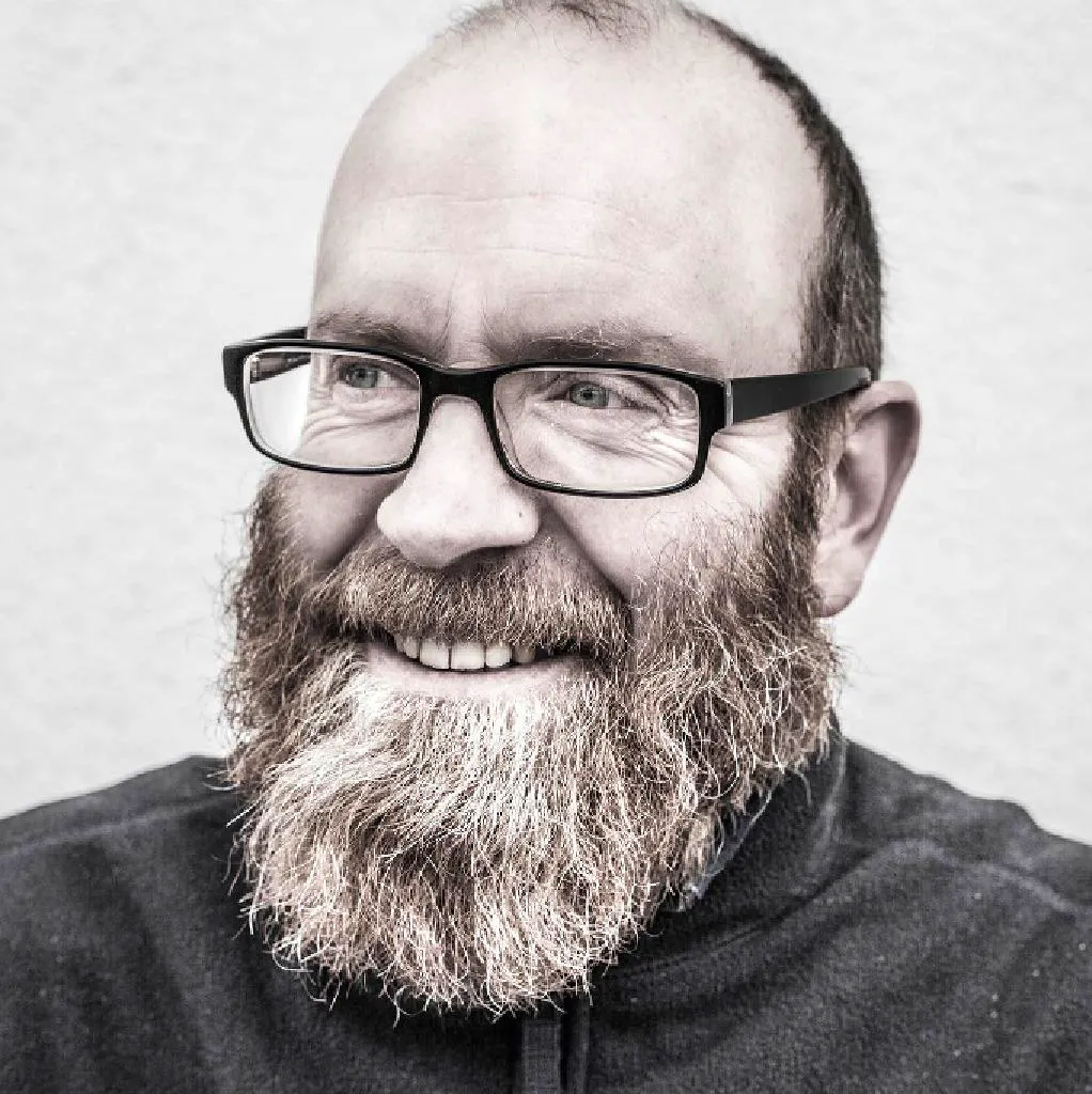 Edd Donovan and The Wandering Moles