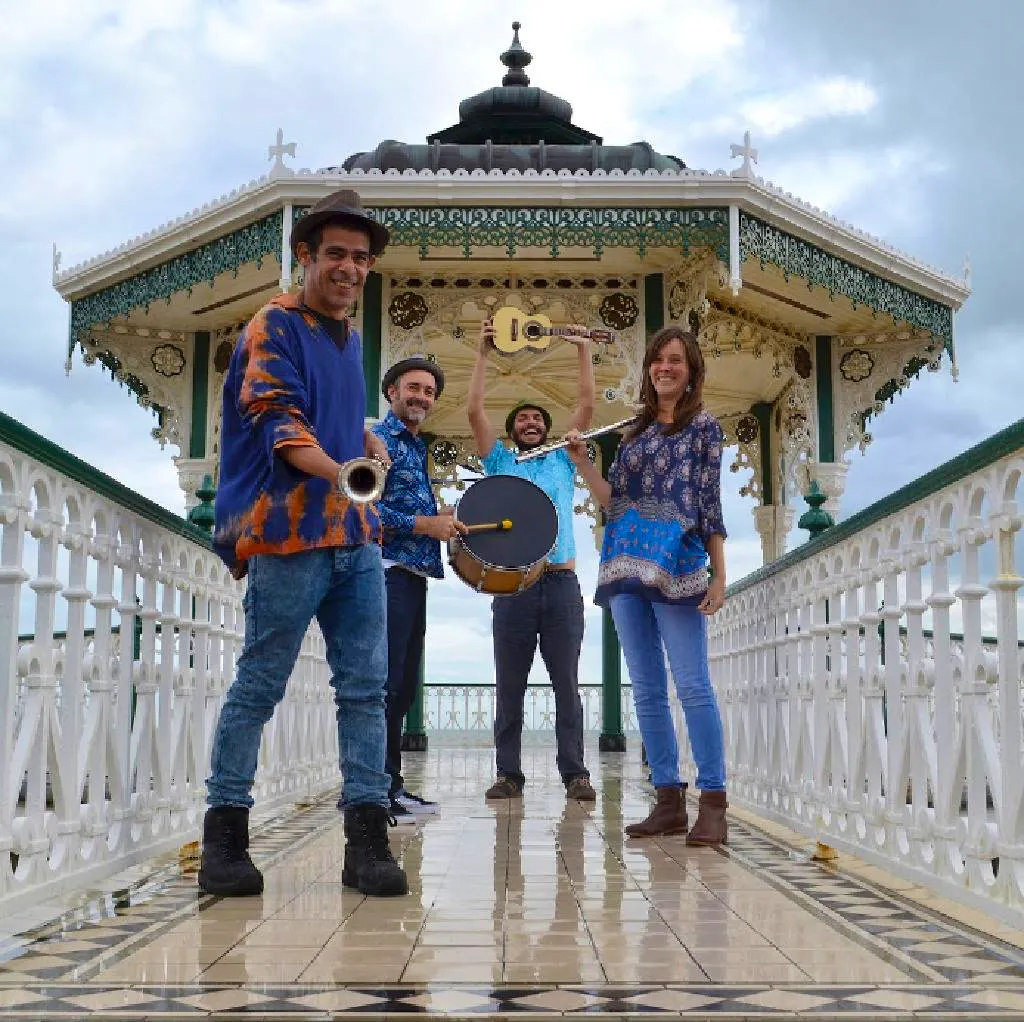 Lambrego & Cai&ccedil;ara