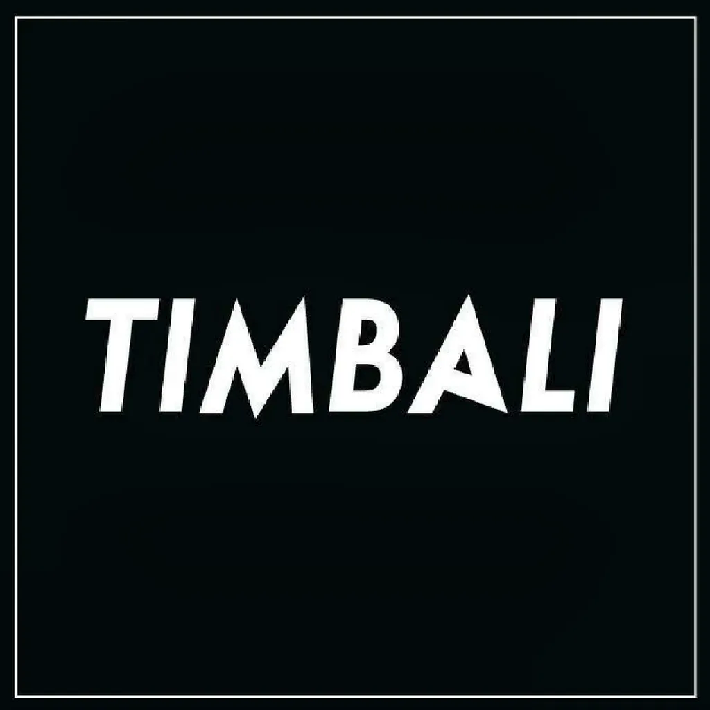Timbali