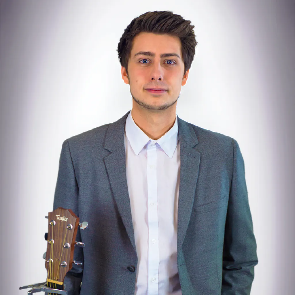Matt Bate