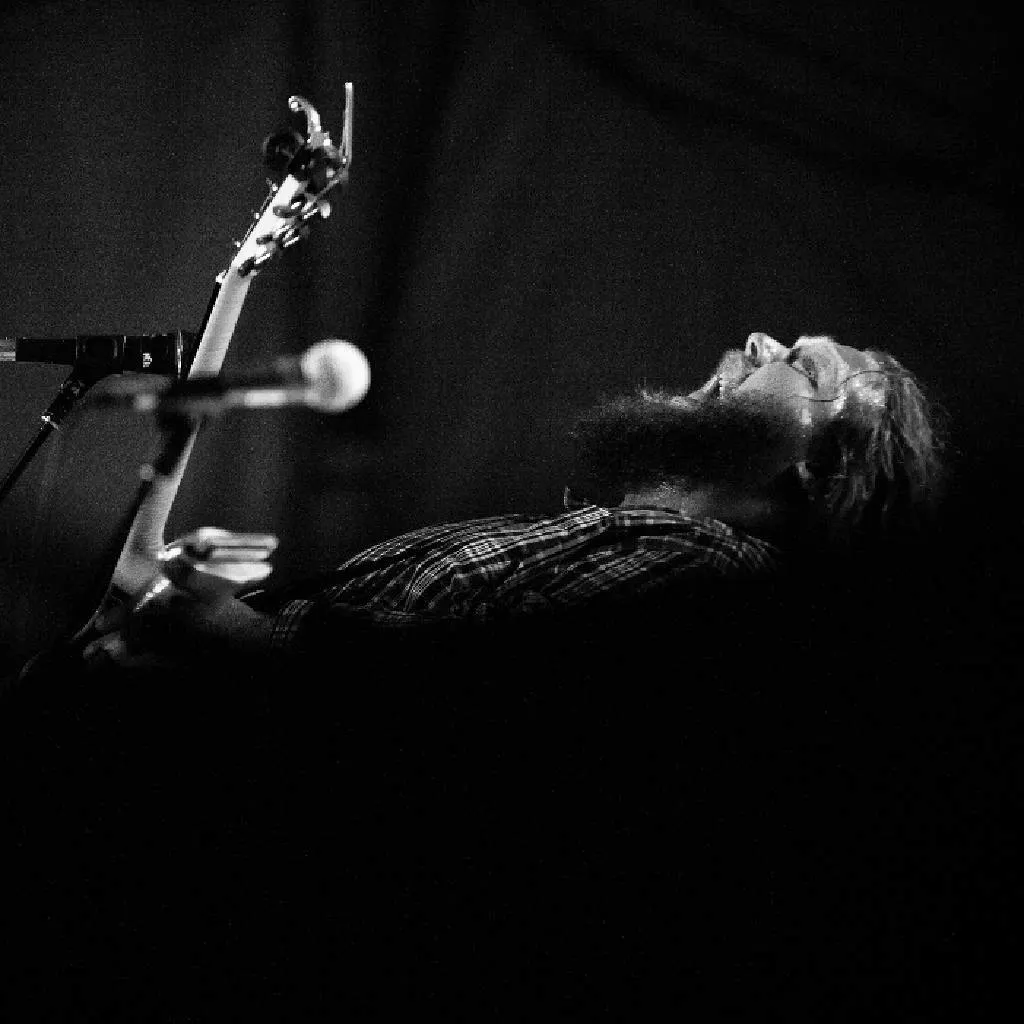 Matt Andersen