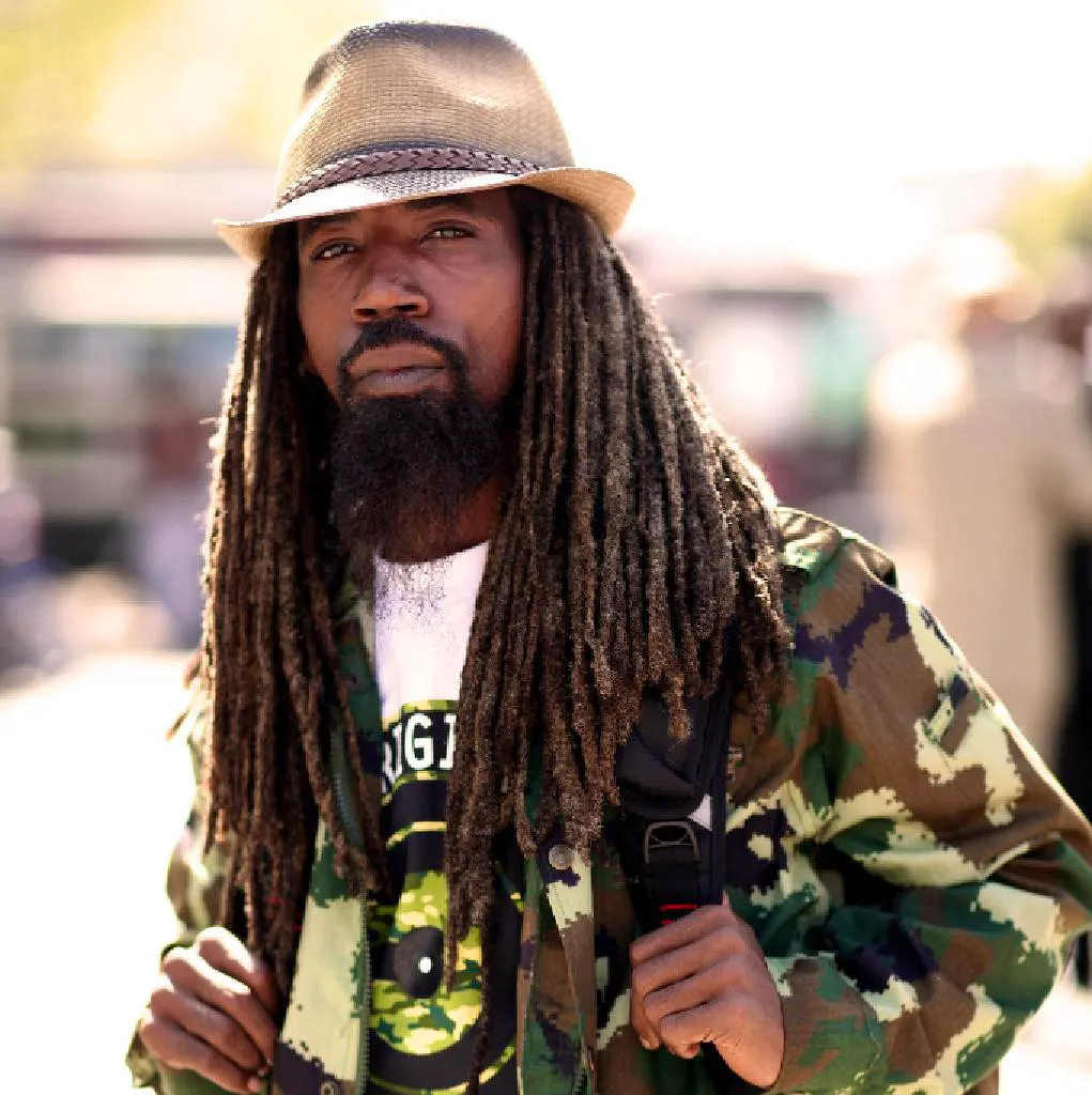 Akil The MC