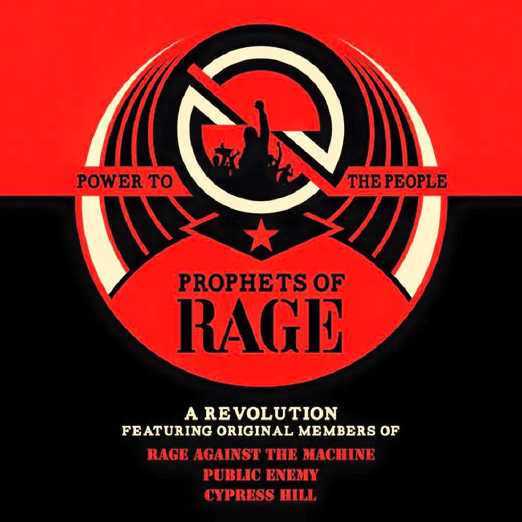 Prophets of Rage