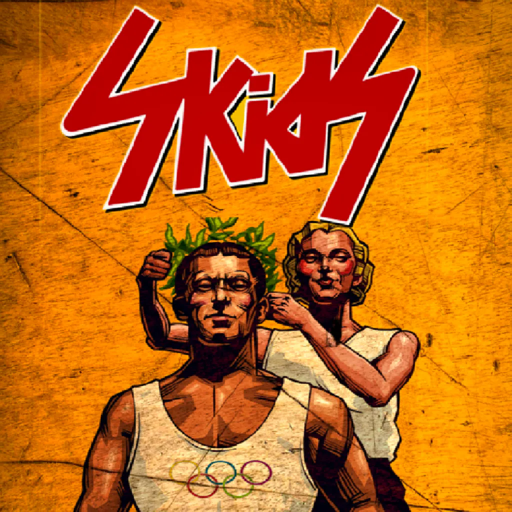 The Skids