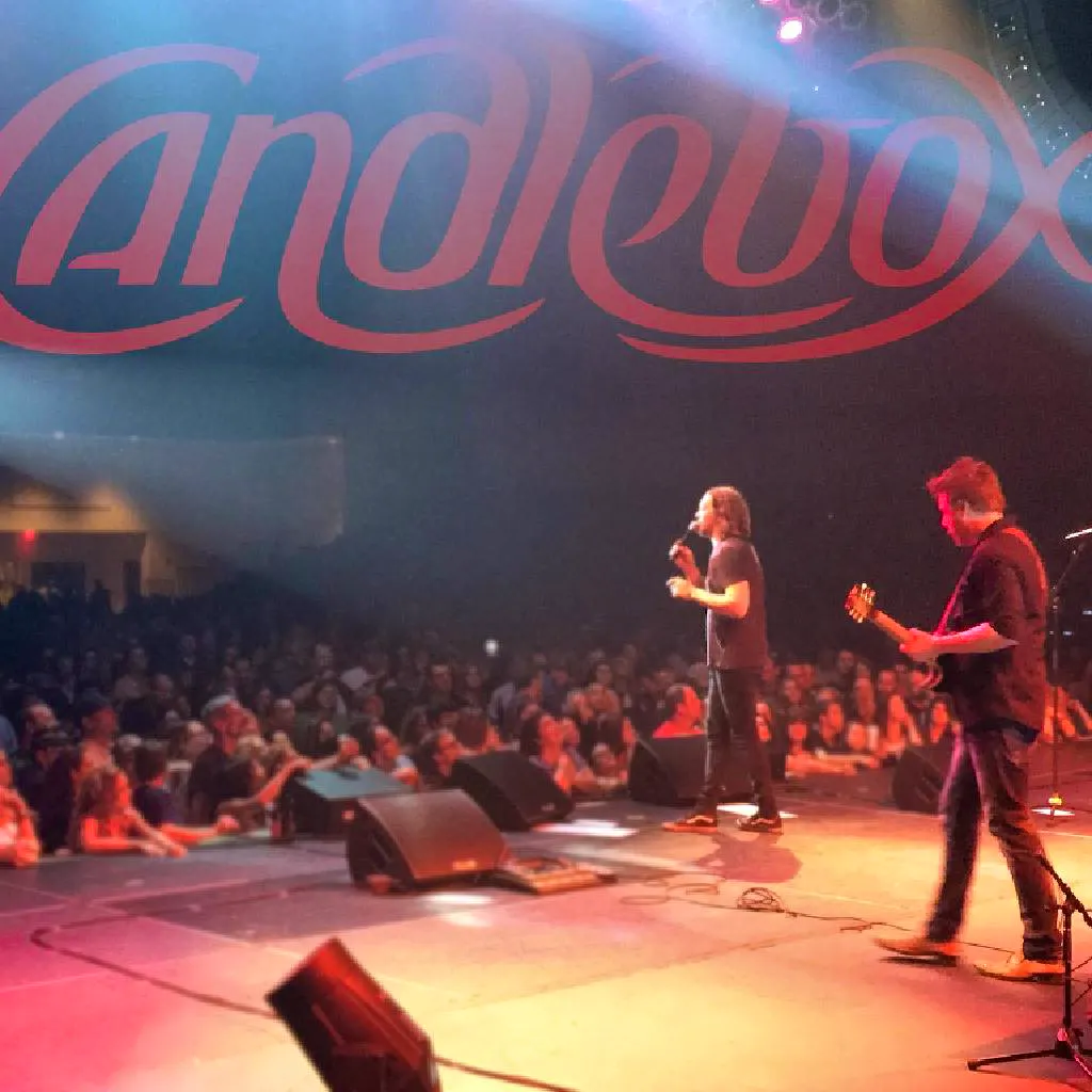 Candlebox