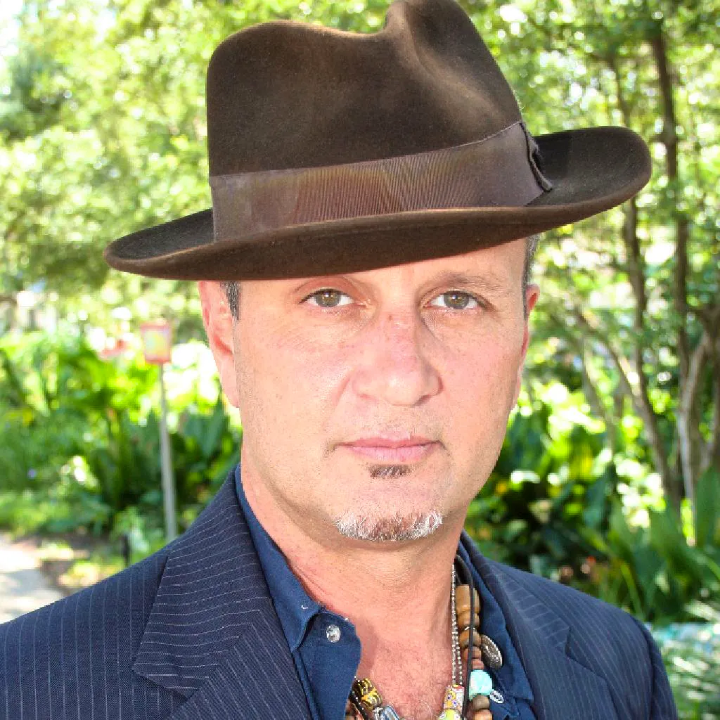 Paul Sanchez