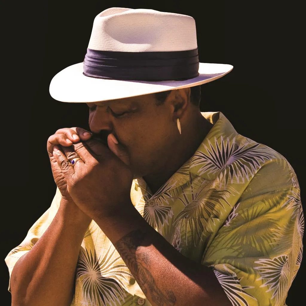 Phil Wiggins