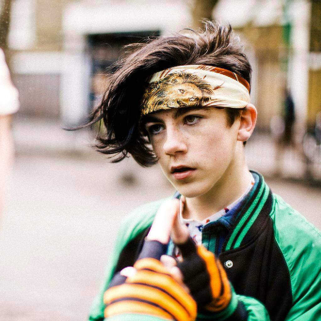 Declan McKenna