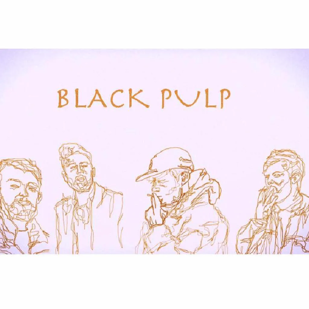 Black Pulp