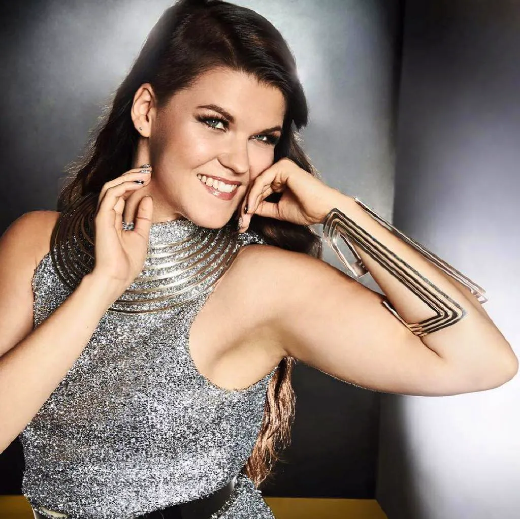 Saara Aalto