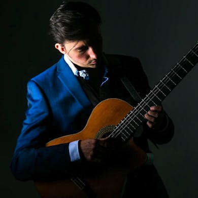 Artist Avatar