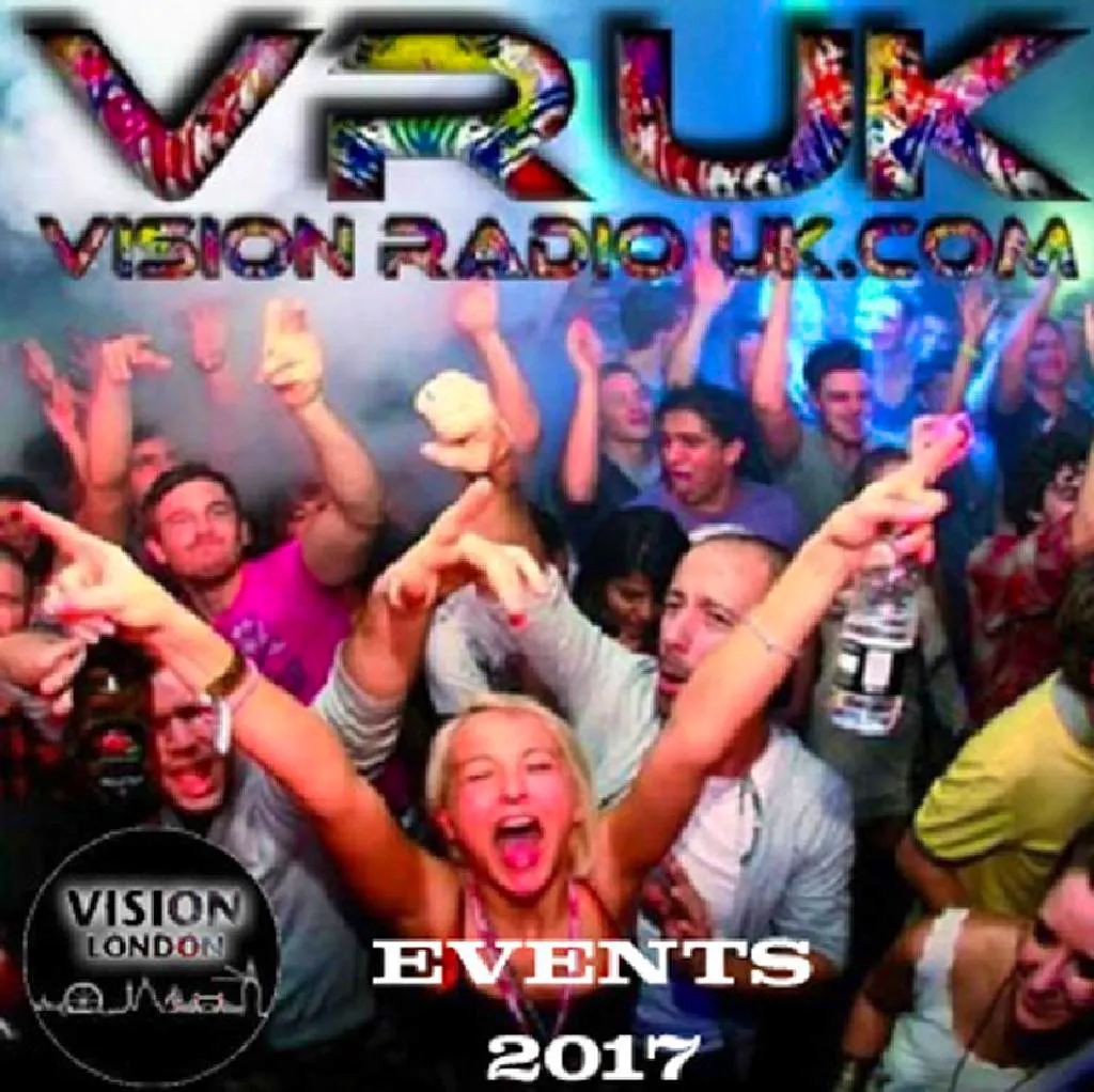 Vision Radio UK