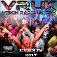 Vision Radio UK