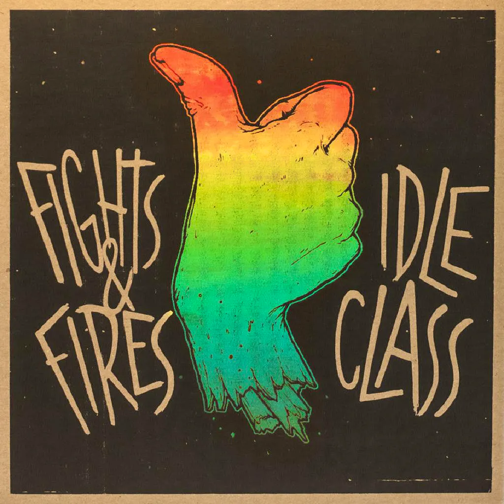 Fights and Fires
