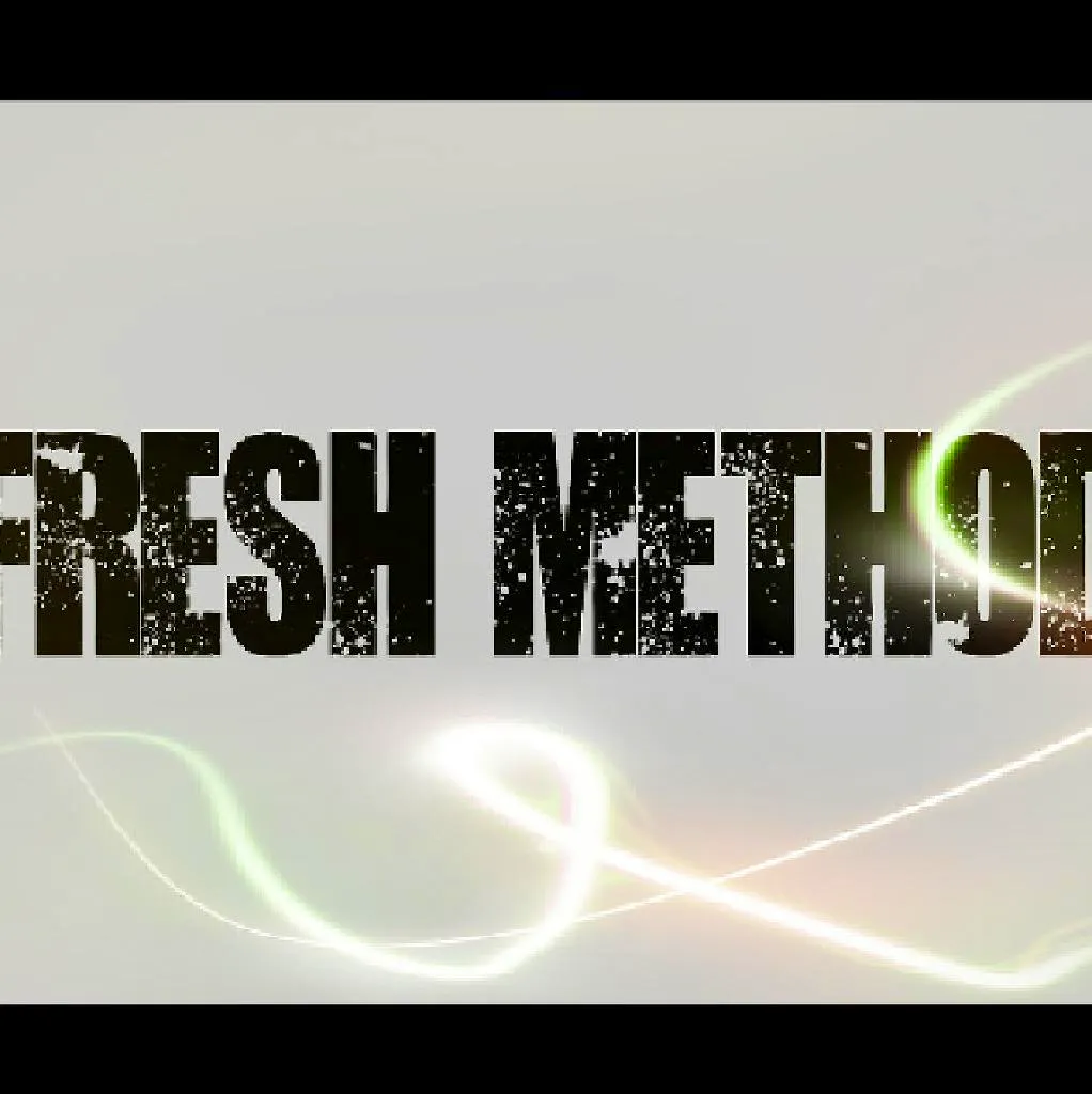 Fresh Methods