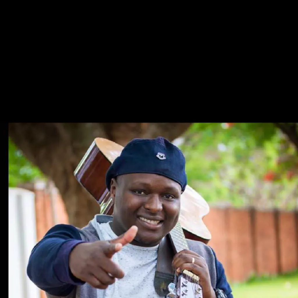 Ngoni WeRudo Kambarami