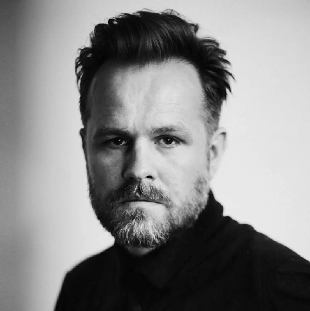 Valgeir Sigur&eth;sson