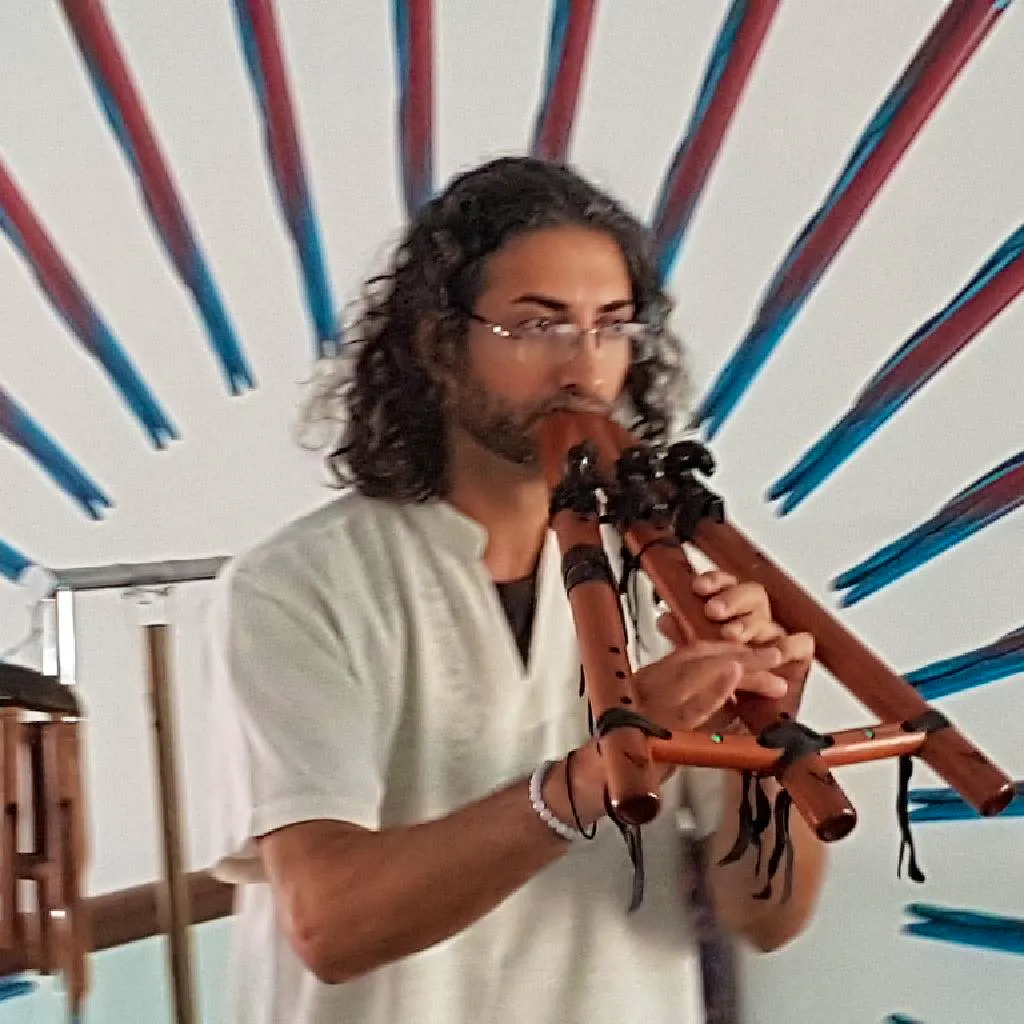 Shervin Boloorian