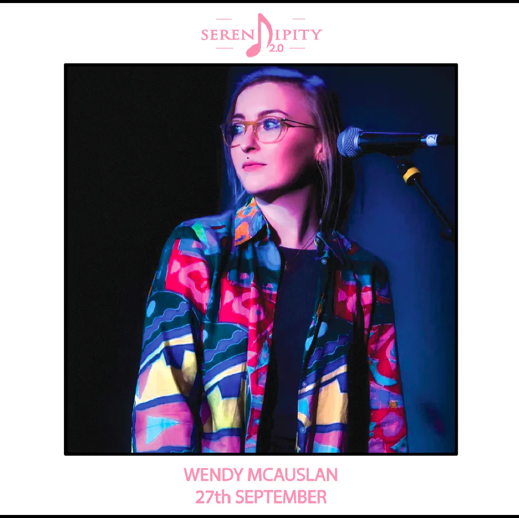 WENDY MCAUSLAN