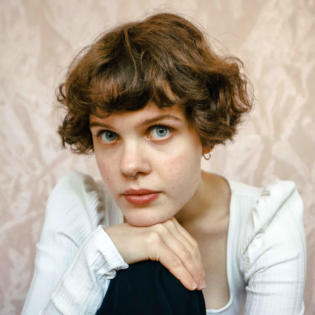 Sara Wolff