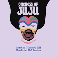 Oneness of Juju