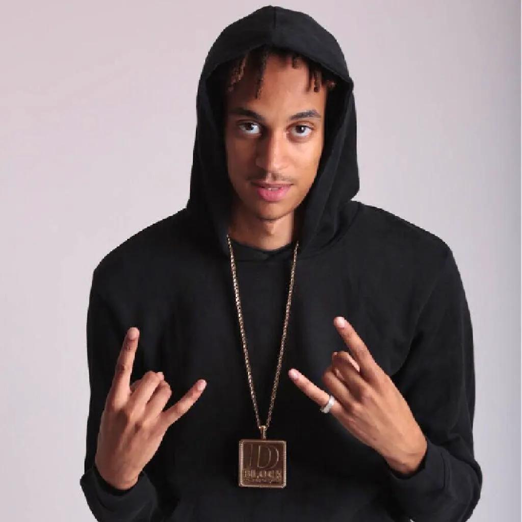 Young Adz - D Block Europe - Dirt Bike