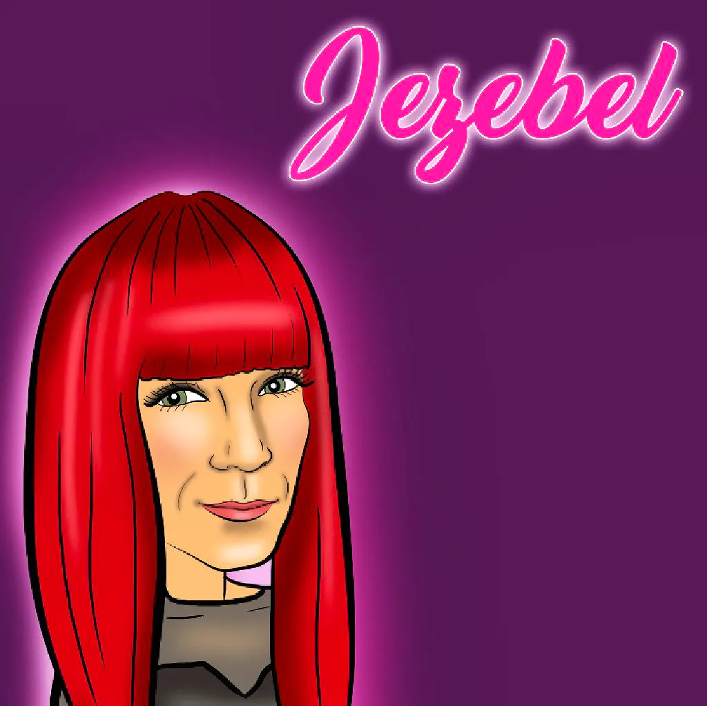 Jezebel