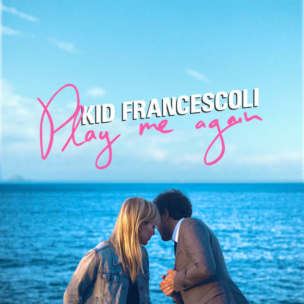 Kid Francescoli