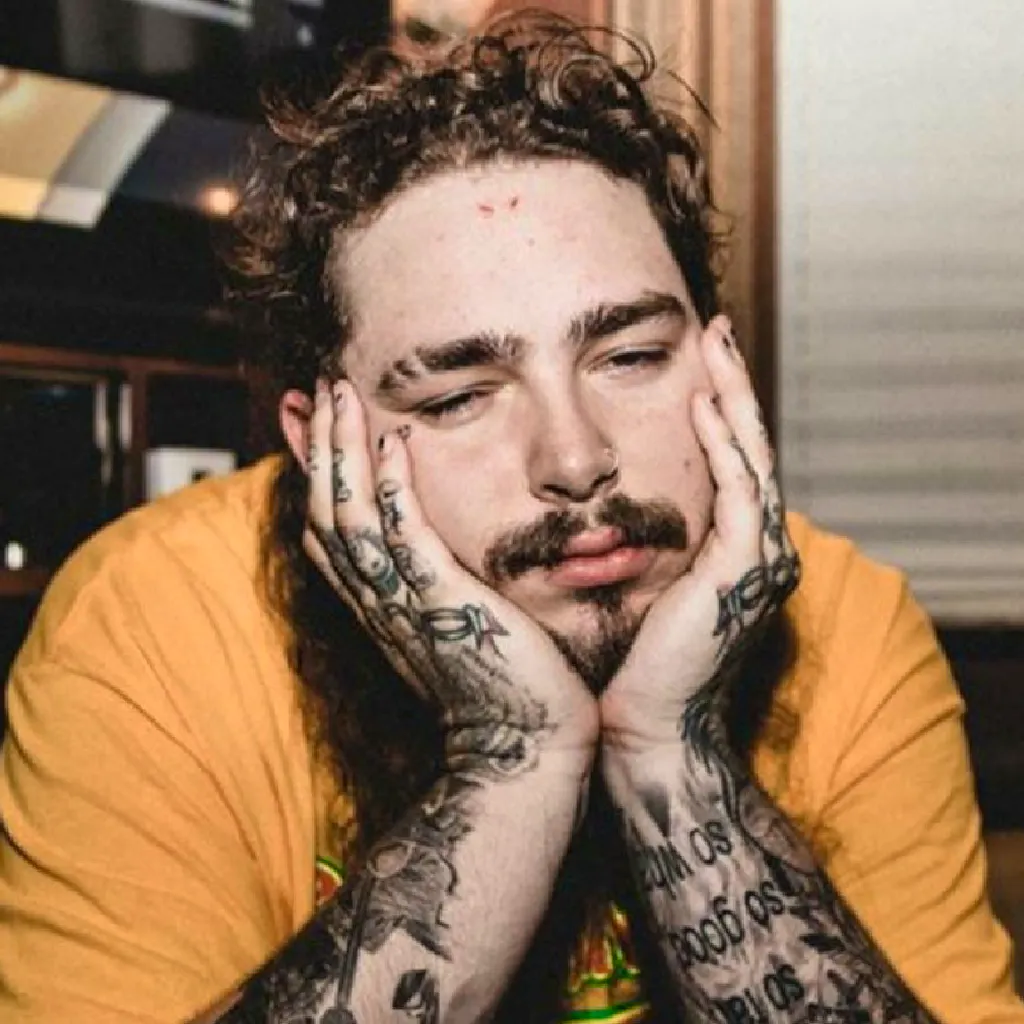 Post Malone