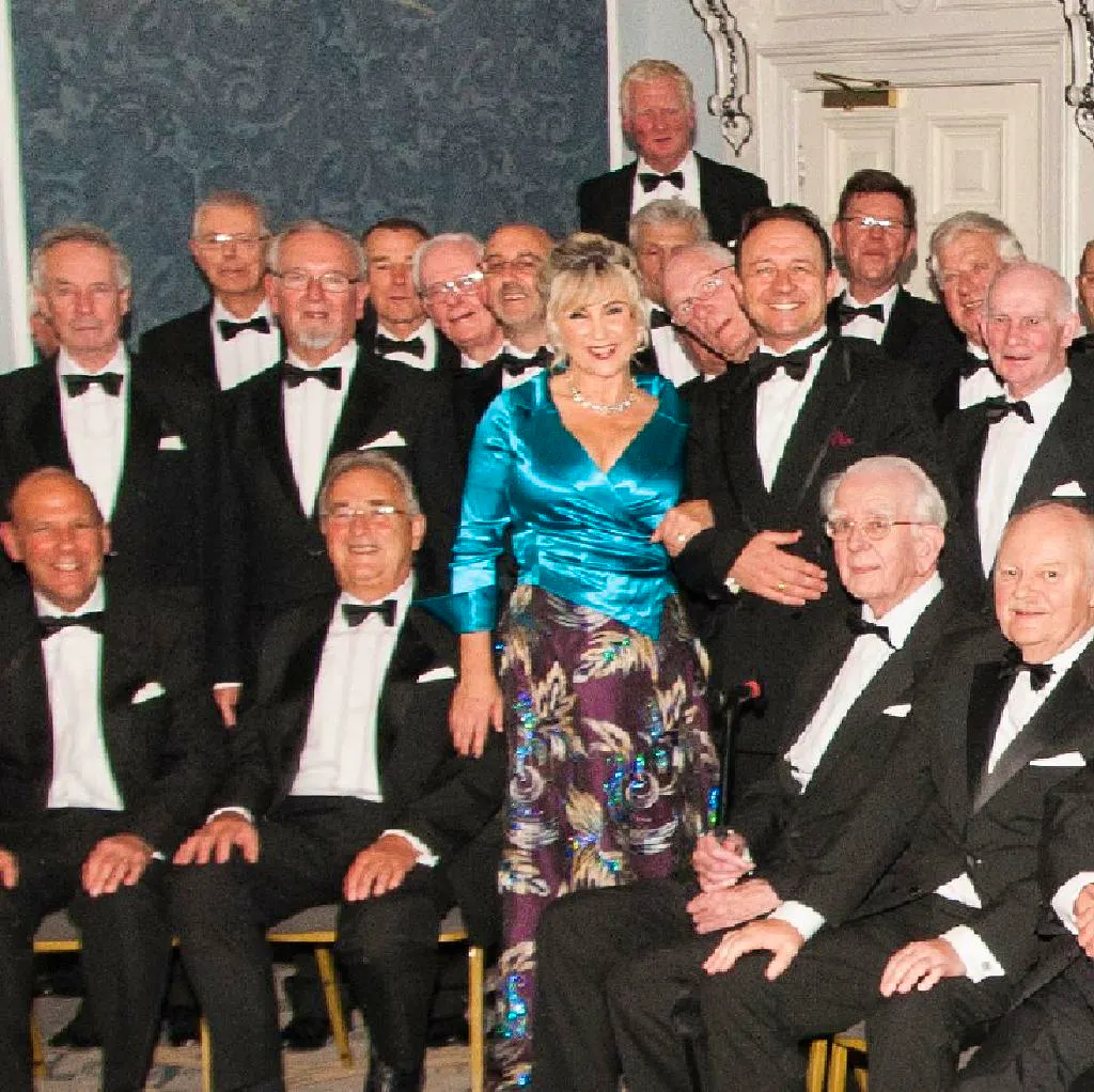 Honley Male Voice Choir