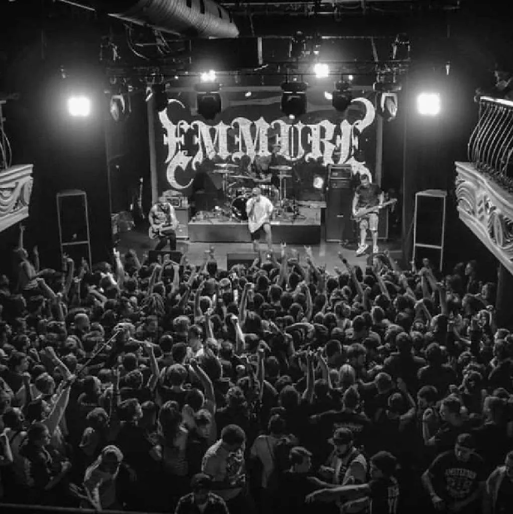 Emmure