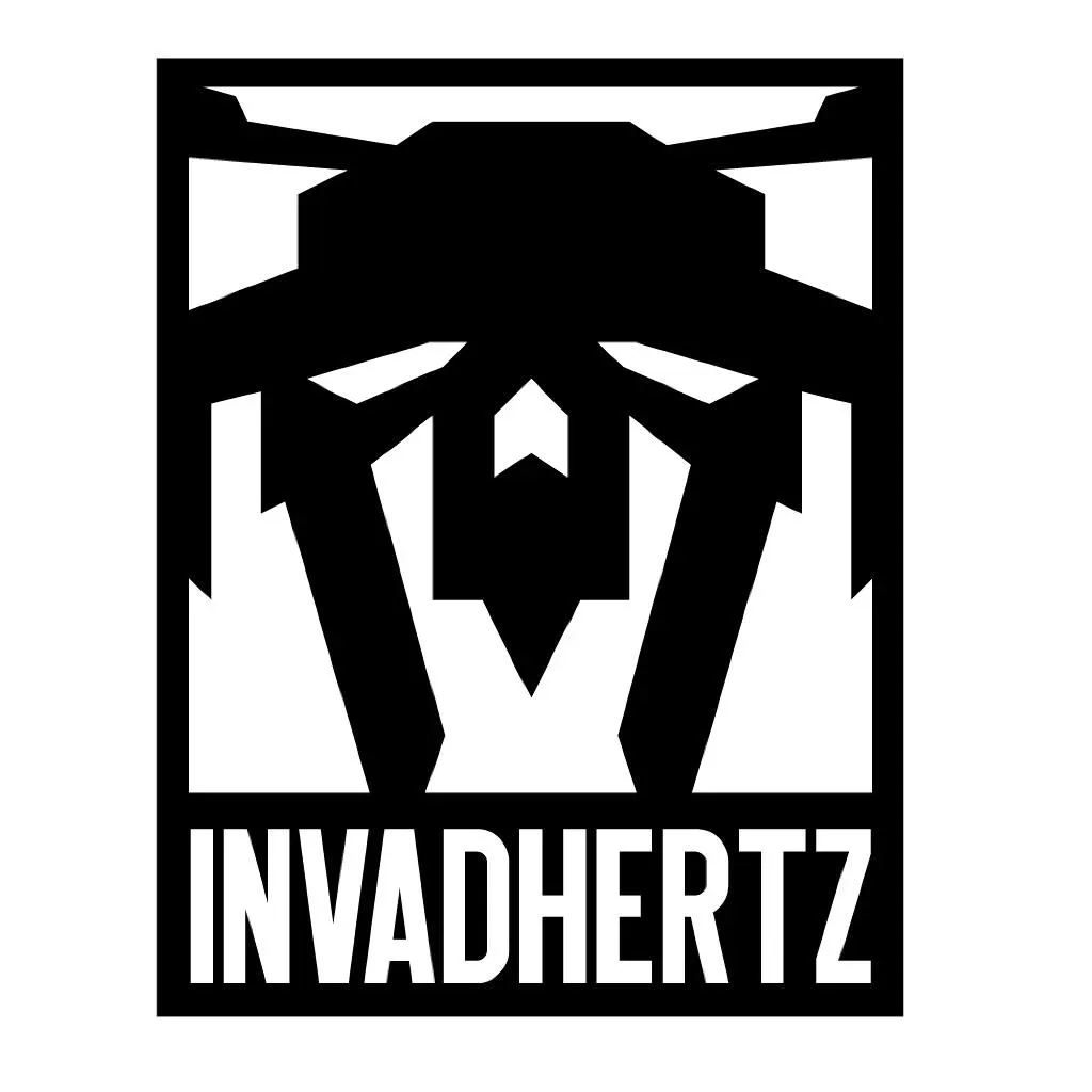 Invadhertz