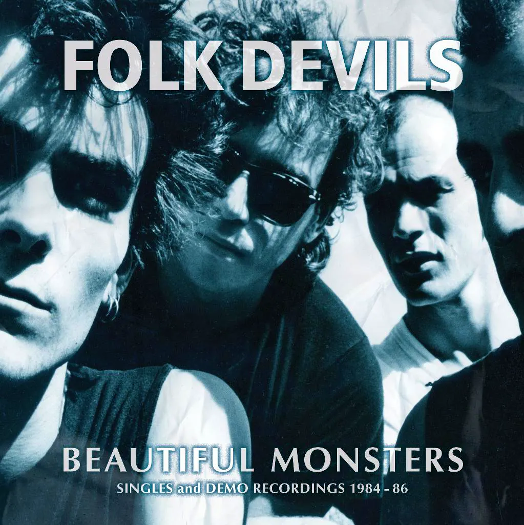 Folk Devils