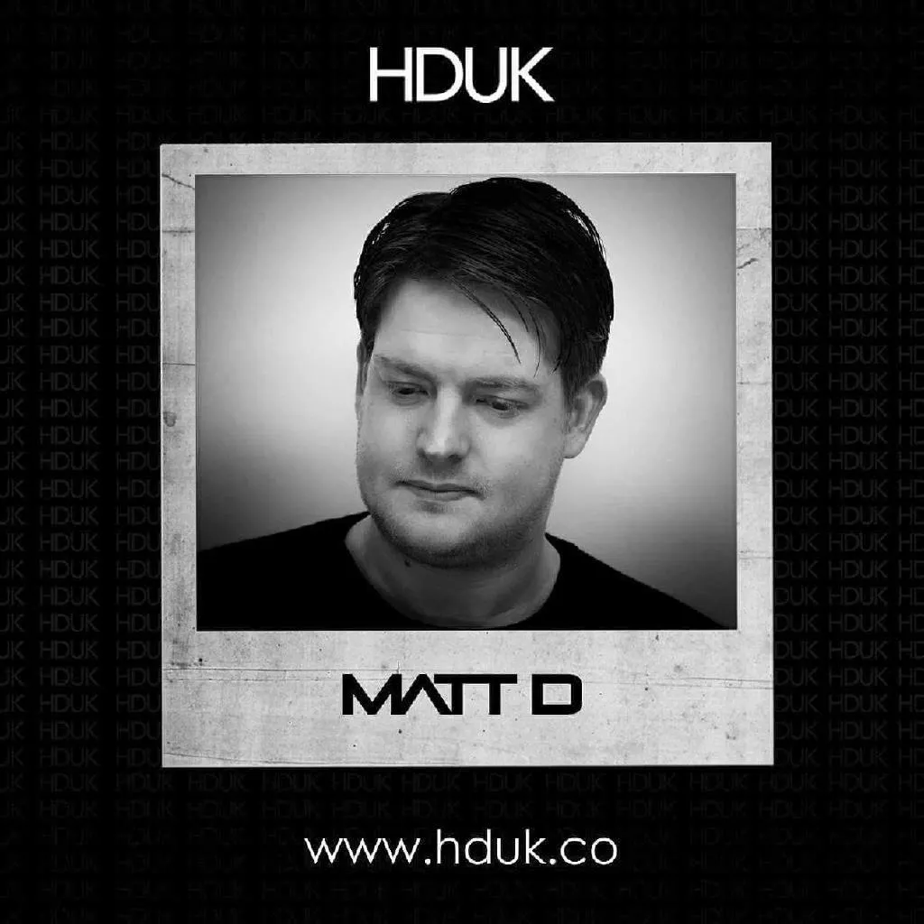 Matt D &lpar;HDUK&rpar;