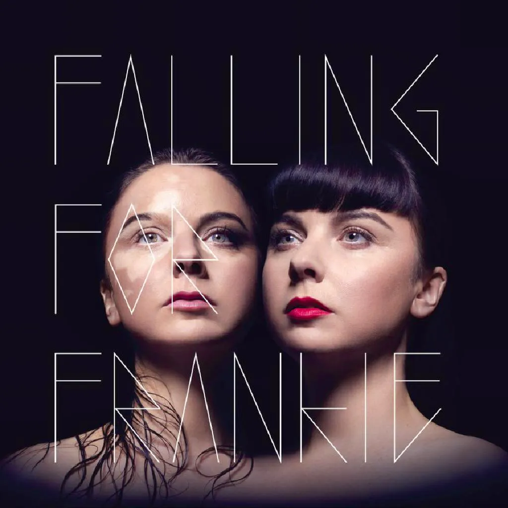 Falling for Frankie