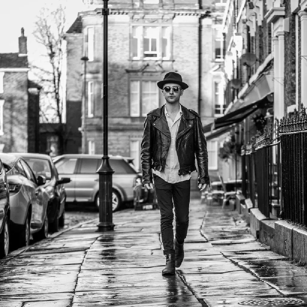 Mackenzie James Cregan