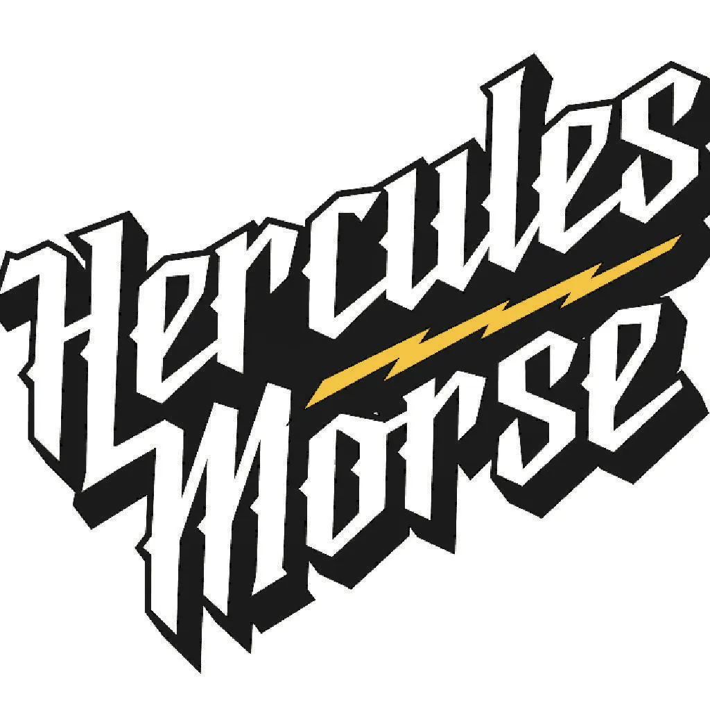 Hercules Morse