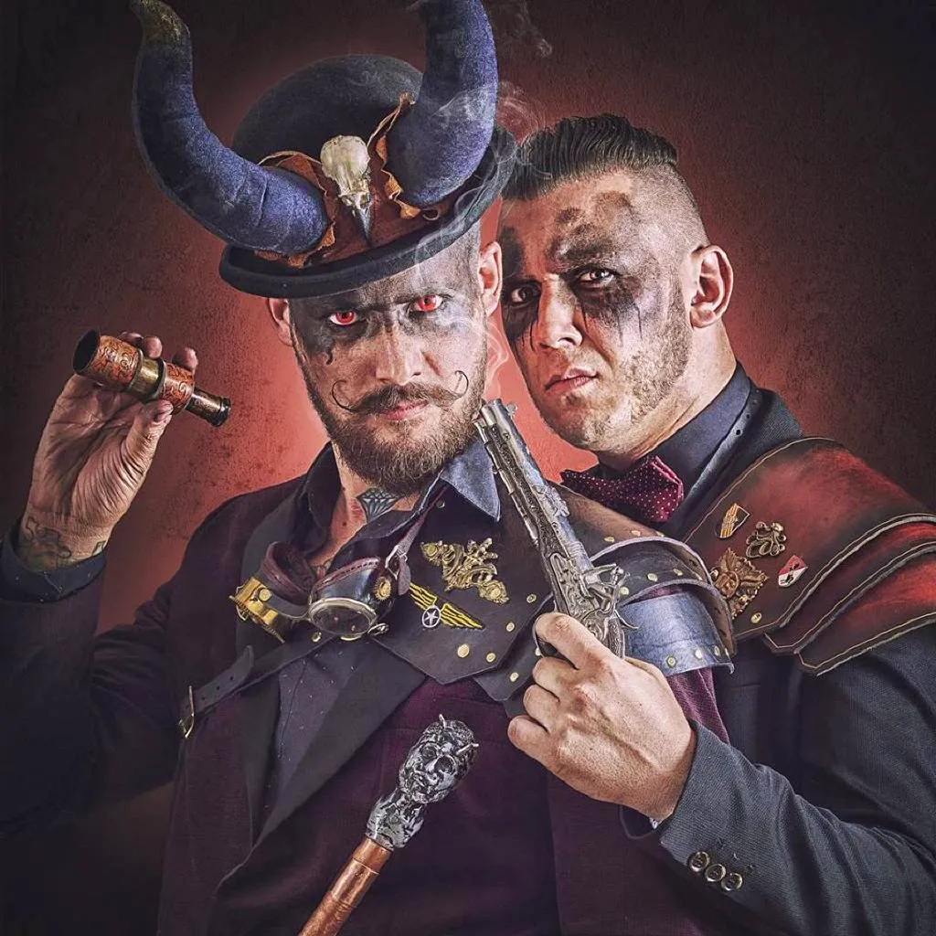 Victor and The Bully