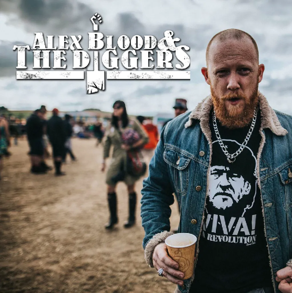 ALEX BLOOD& THE DIGGERS