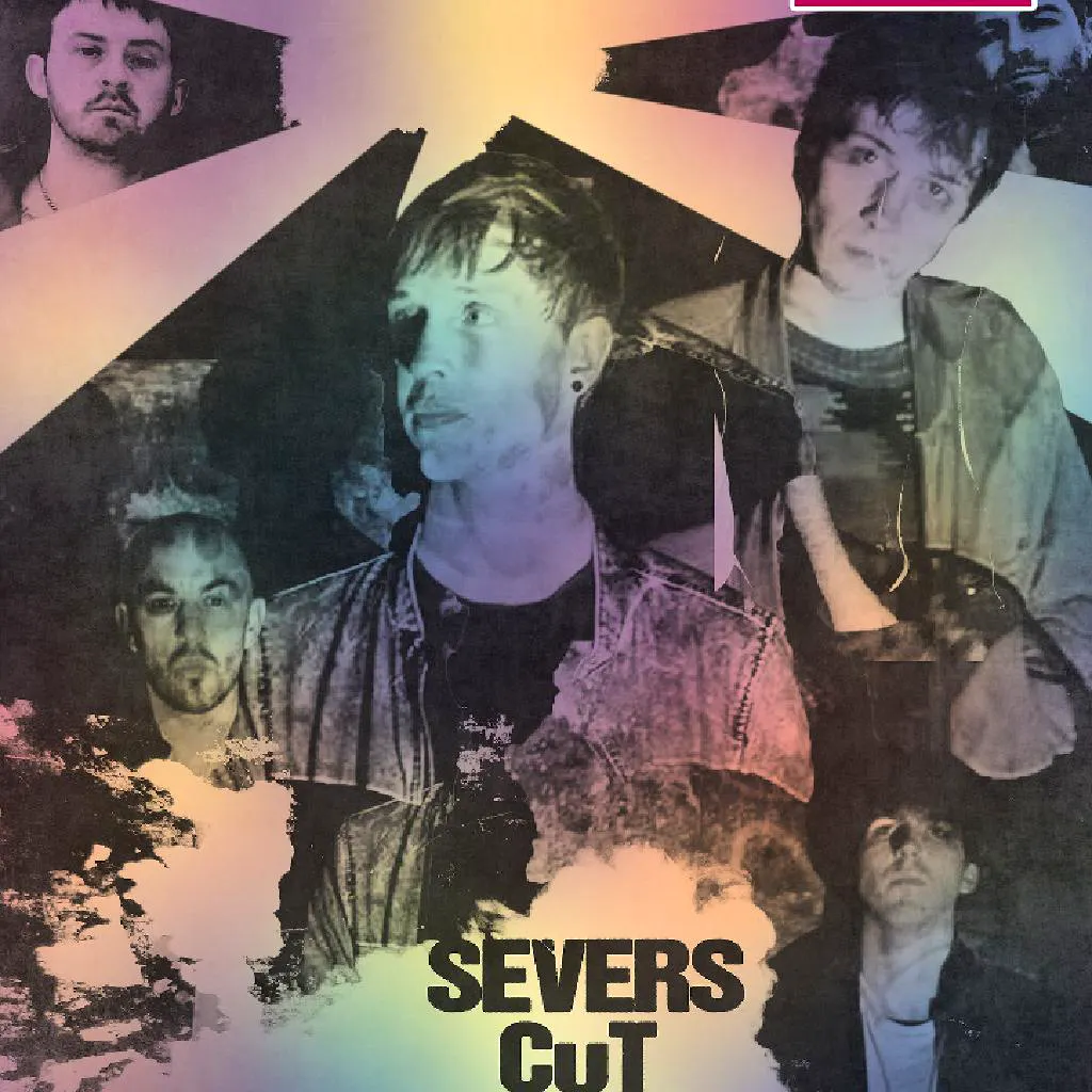 Severs