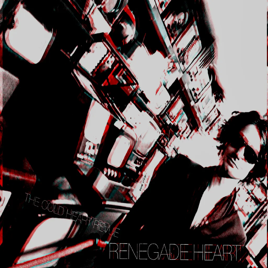 The Cold Heart Revue