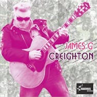 James G Creighton