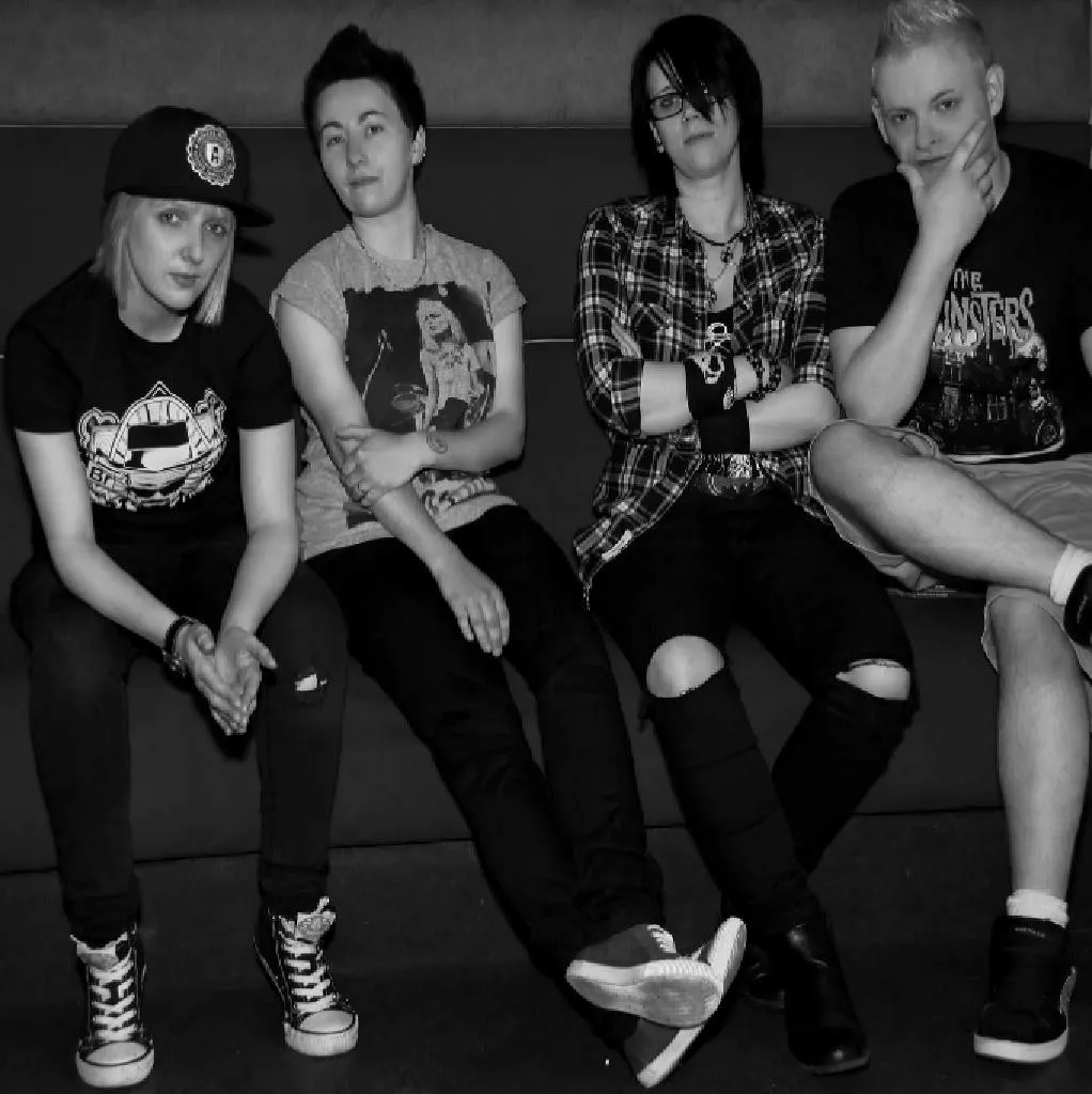 Eric and the Bunny Boilers